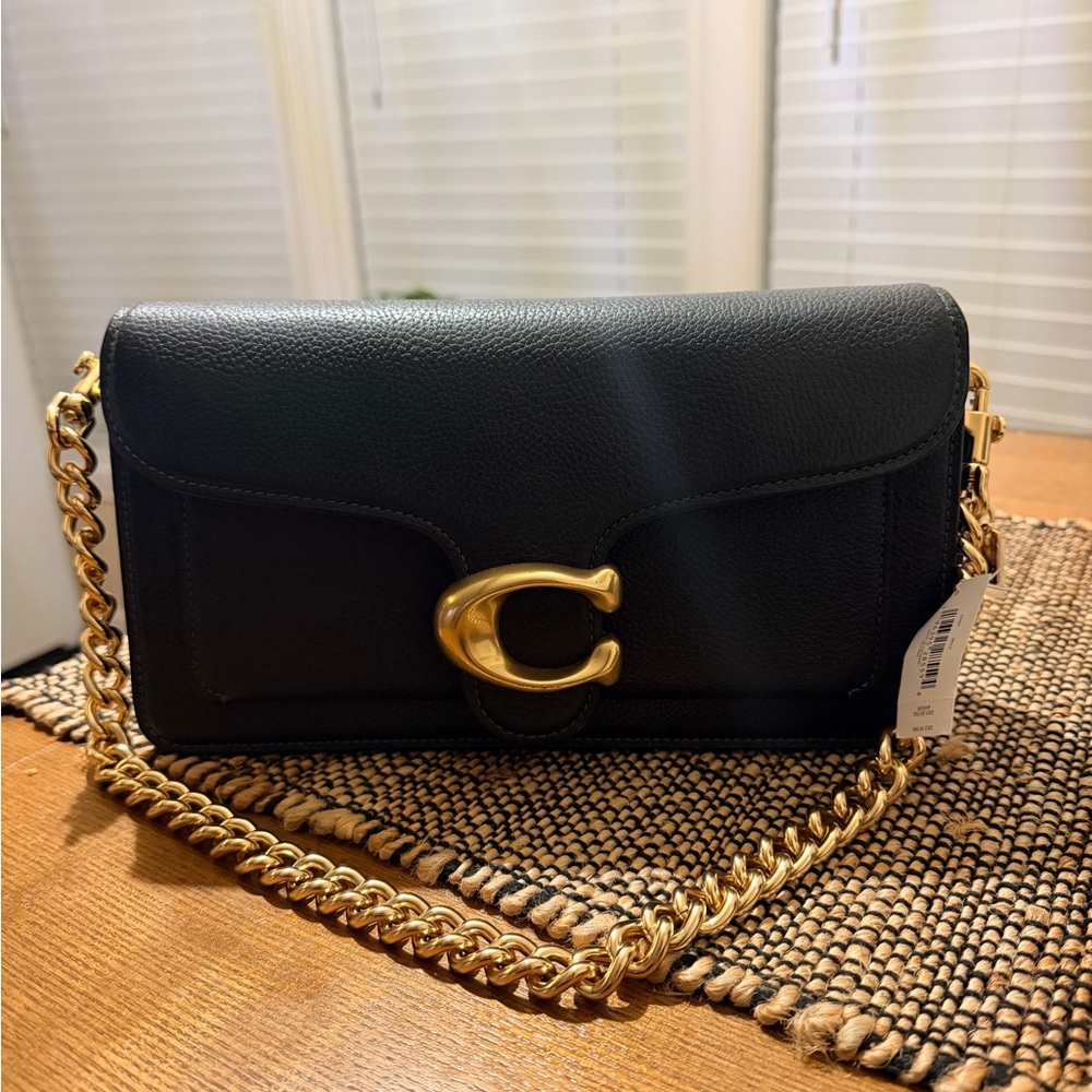 Coach Tabby 26 AUTHENTIC